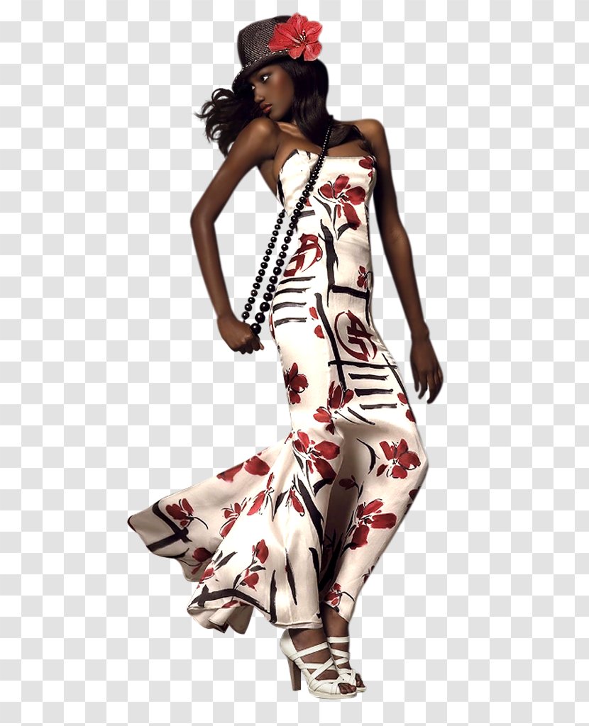 Costume Shoulder Leggings Dress - Clothing Transparent PNG