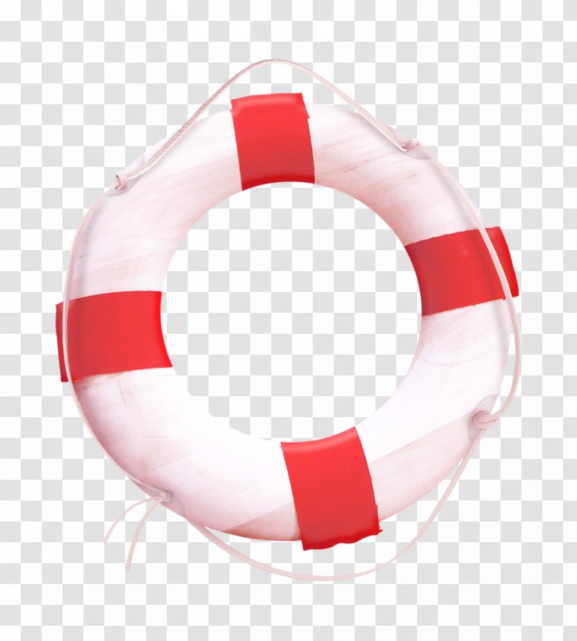 Lifebuoy - Personal Flotation Device - Cartoon Transparent PNG