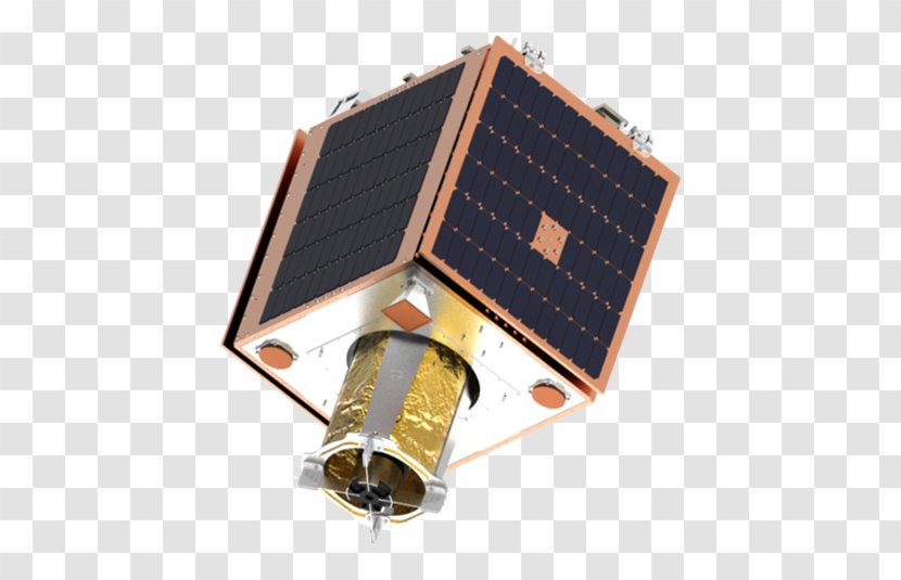 Surrey Satellite Technology India Imagery Small - Constellation - Earth，satellite Transparent PNG
