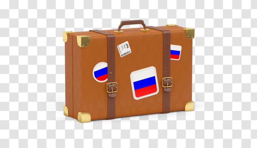 Travel Suitcase Baggage Stock Photography - Royaltyfree - Russia Transparent PNG