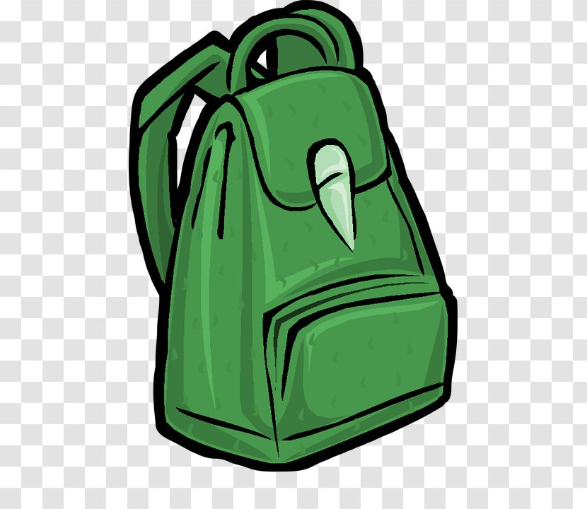 Backpack Bag - Stock Photography Transparent PNG