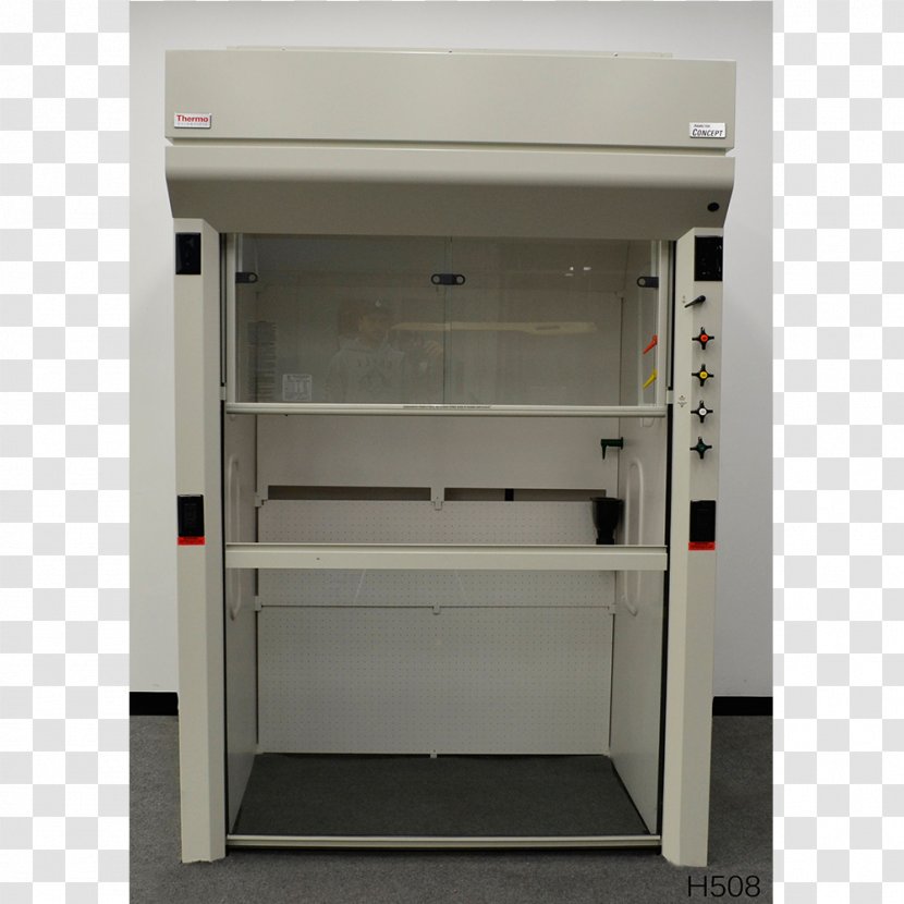 Hamilton Laboratory Solutions Fume Hood Science Chemistry - Compatibility Transparent PNG