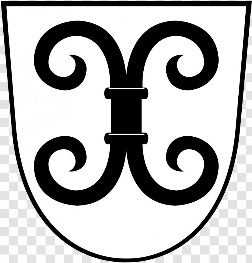 Bad Dürkheim Coat Of Arms Palatinate Forest Nature Park Pfaelzisch Language - Symbol - Good Transparent PNG