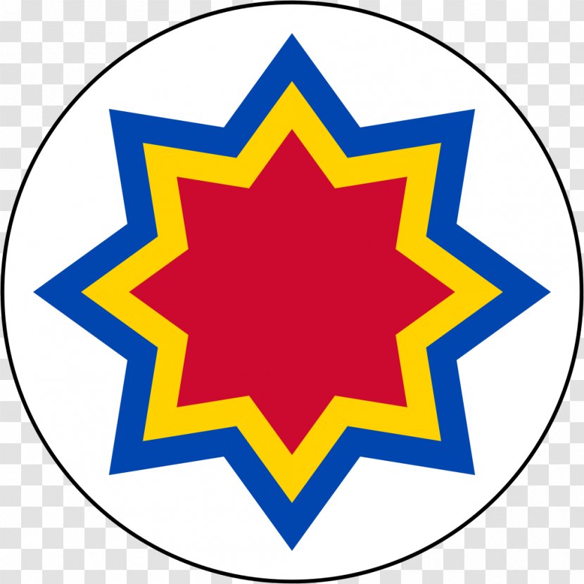 Mandala Symbol - Area Transparent PNG