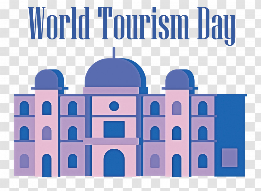 World Tourism Day Transparent PNG