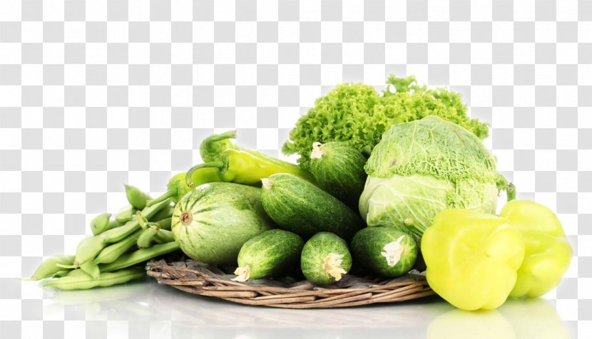Organic Food Leaf Vegetable Fruit Wallpaper - Health - Green Vegetables Transparent PNG