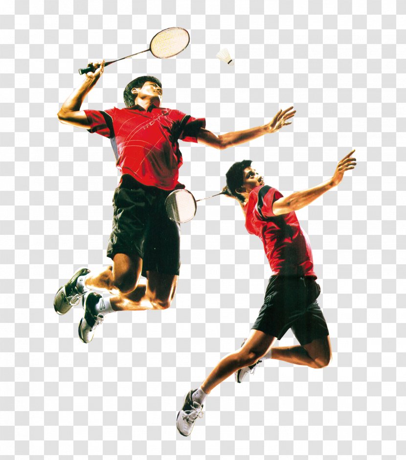 Badminton Sport - Pickleball - Play Transparent PNG