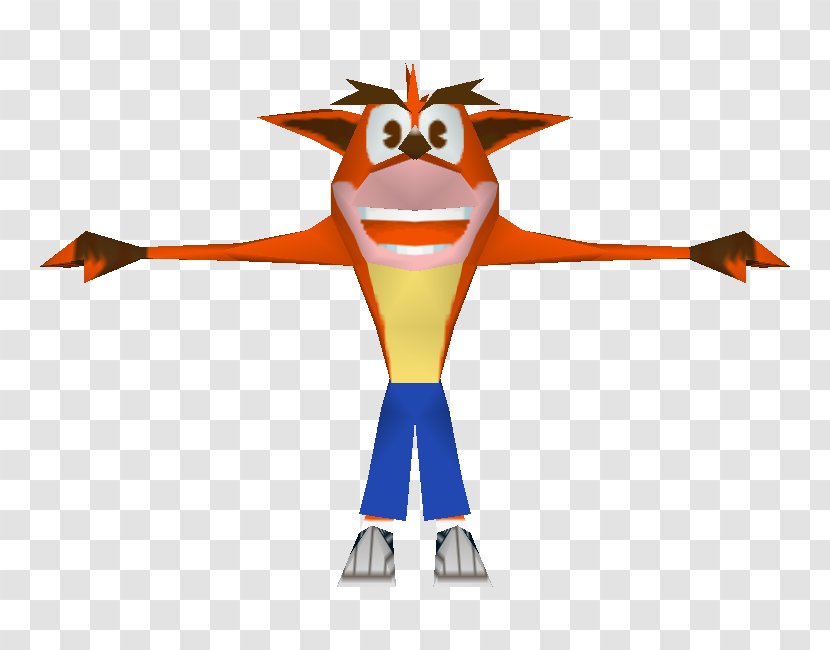 Crash Boom Bang! Bandicoot: The Wrath Of Cortex Wikia Clip Art - Bandicoot - Huge Adventure Transparent PNG