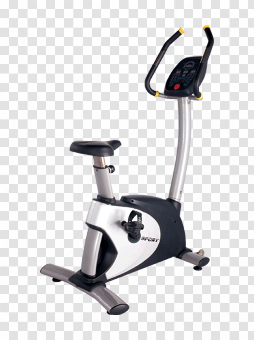Stationary Bicycle Physical Exercise Equipment Treadmill - Sports - Bike Transparent Transparent PNG