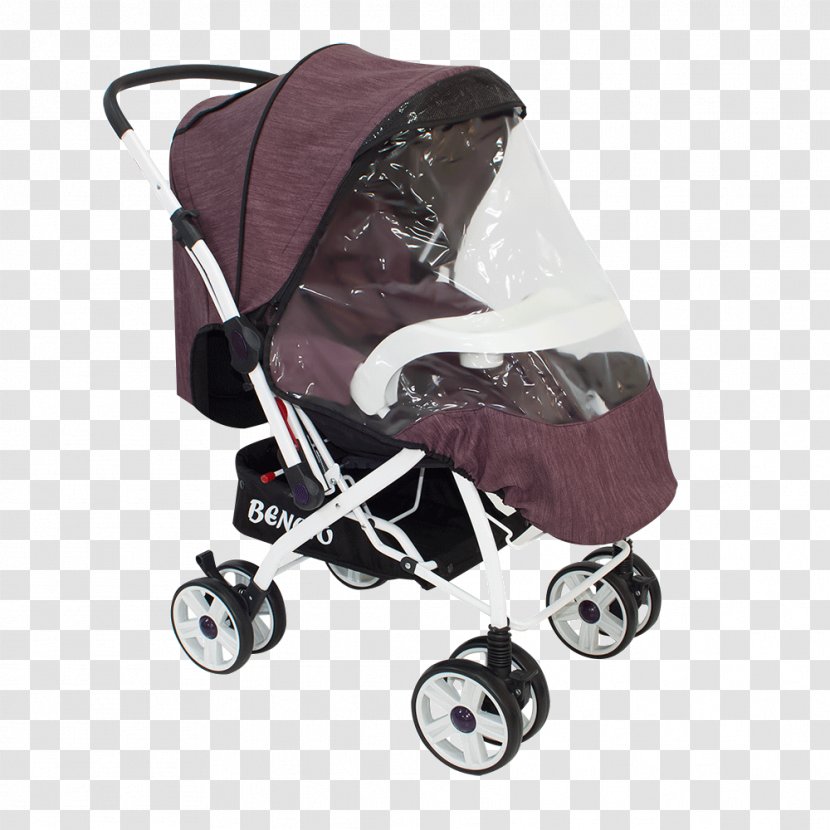 Baby Transport BENETO BT-888 Leather Infant Child Wagon Transparent PNG