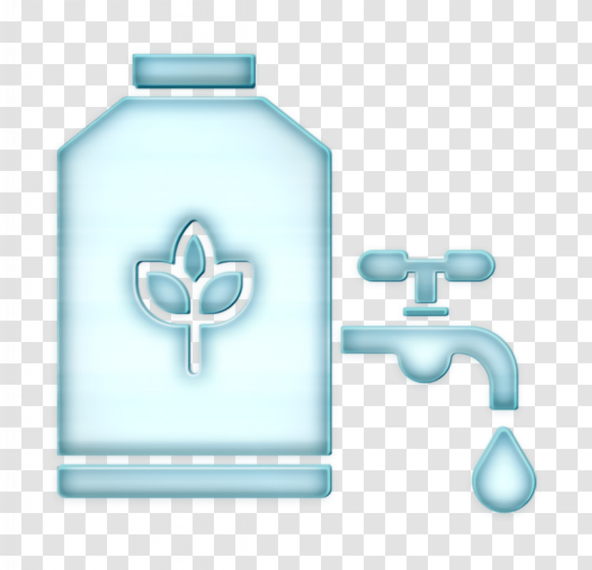 Water Icon Water Tank Icon Transparent PNG