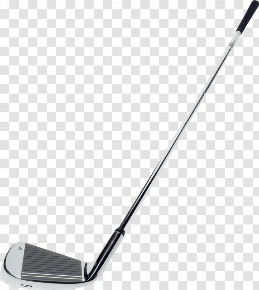 Golf Clubs Hockey Sticks Ice Stick Equipment - Hardware Transparent PNG