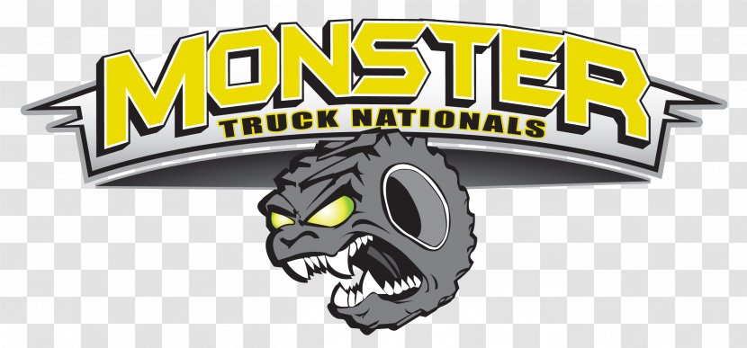 Monster Truck Nationals, Bryce Jordan Center Car Washington Nationals - Cartoon Transparent PNG