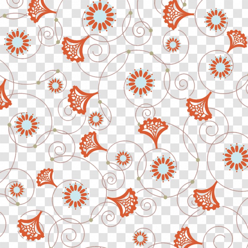 Circle Clip Art - Motif - Cocktail Cartoon Pattern Transparent PNG