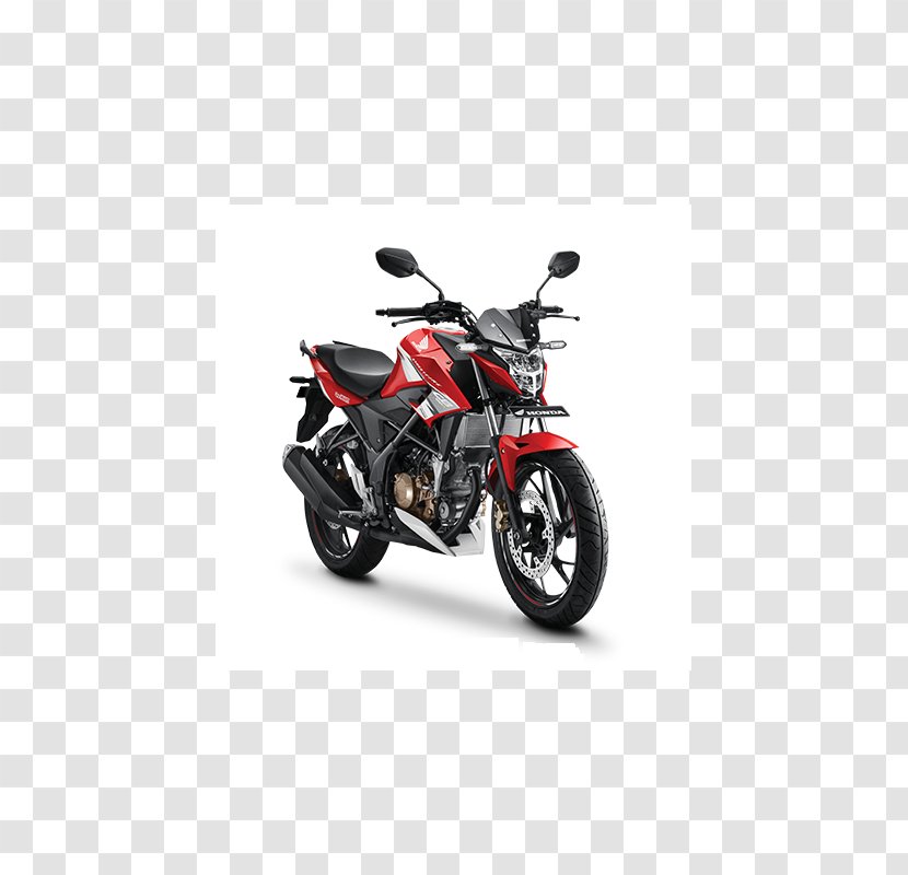 Honda CB150R Yamaha FZ150i PT Astra Motor Motorcycle - Vehicle Transparent PNG