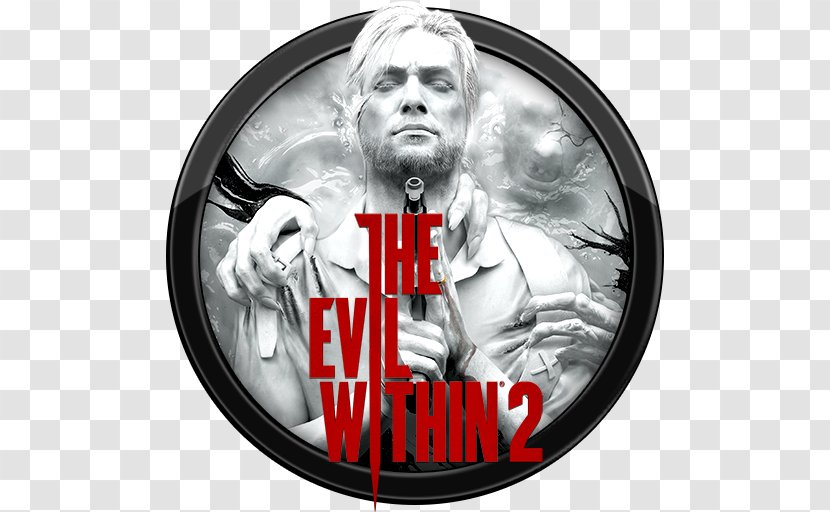 Shinji Mikami The Evil Within 2 PlayStation 4 Video Game - Survival Horror Transparent PNG
