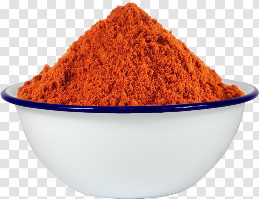 Orange - Paprika - Baharat Ras El Hanout Transparent PNG