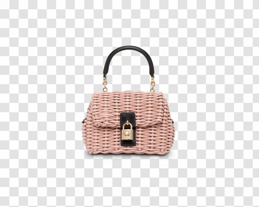 Handbag Leather Strap Animal Product - White - Dolce And Gabbana Logo Transparent PNG