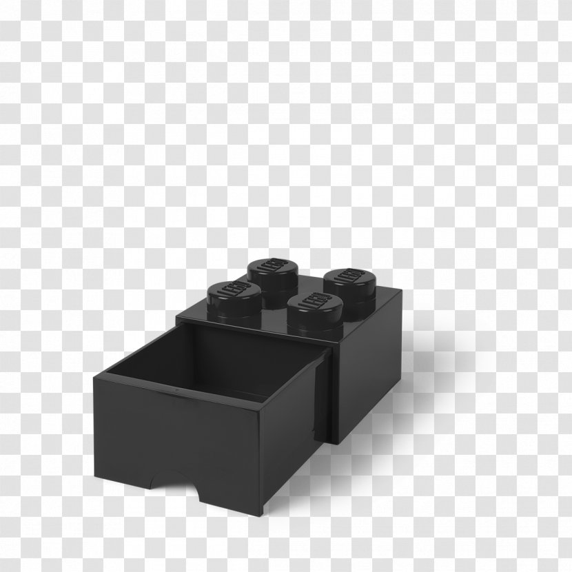 The Lego Group Toy Drawer Duplo - Bricks Transparent PNG