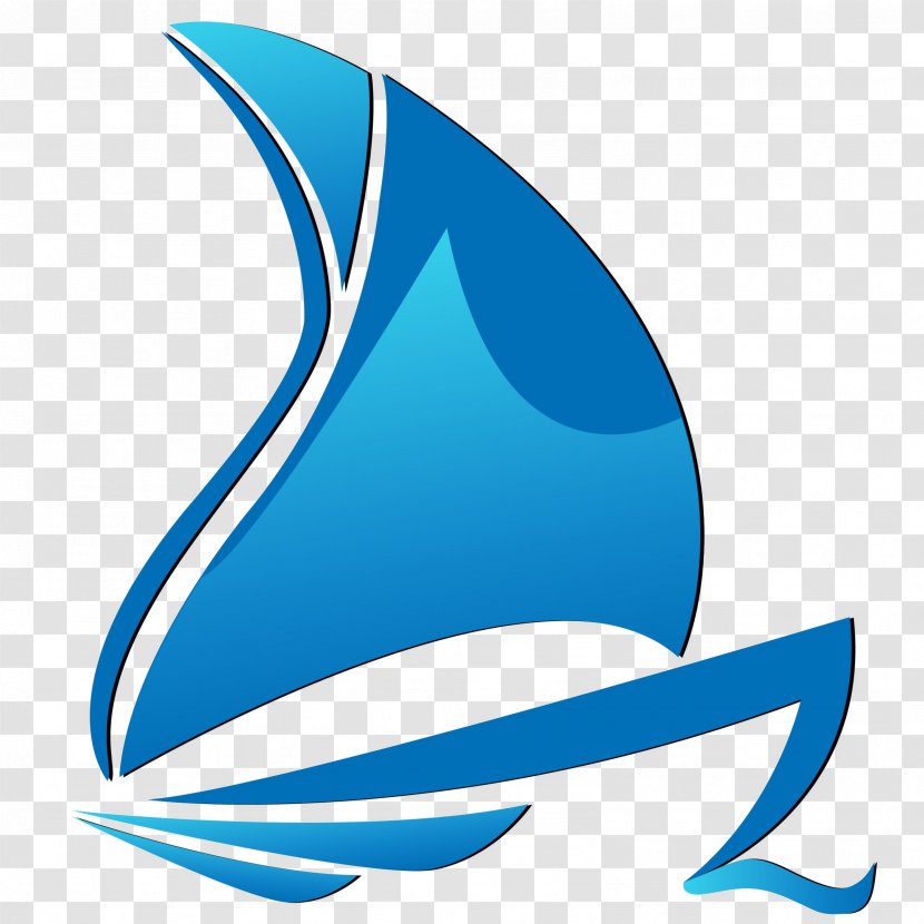 Logo Boat Creativity - Yacht - Ships And Transparent PNG