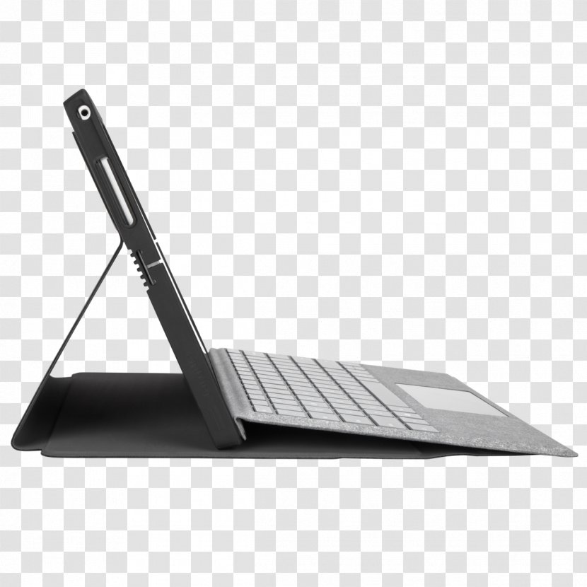 Laptop Surface Pro 3 4 Transparent PNG