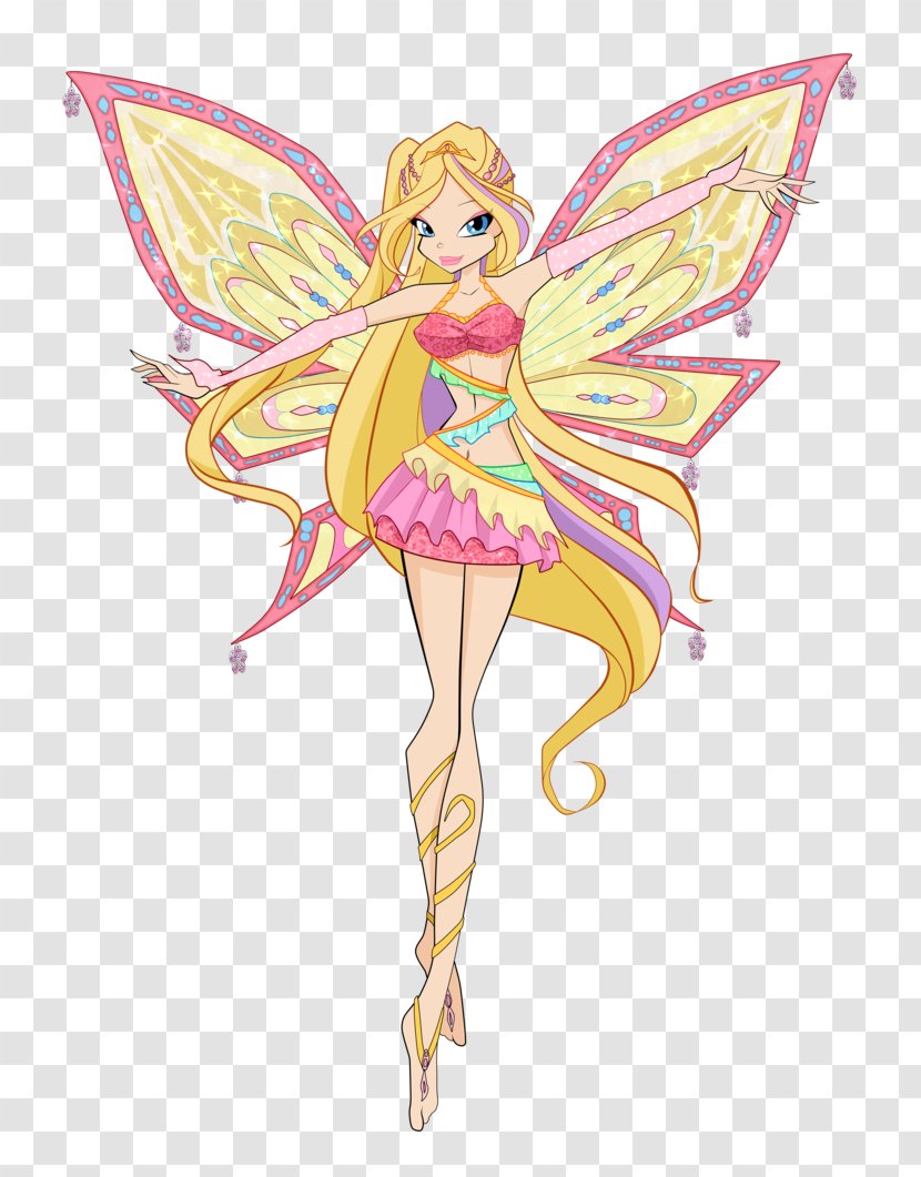 Fairy Magical Reality Check - Believix Transparent PNG