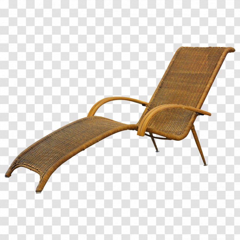 Bauhaus Chaise Longue Chair Mid-century Modern Architecture Transparent PNG