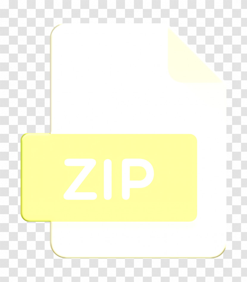Files Icon Zip Icon Transparent PNG