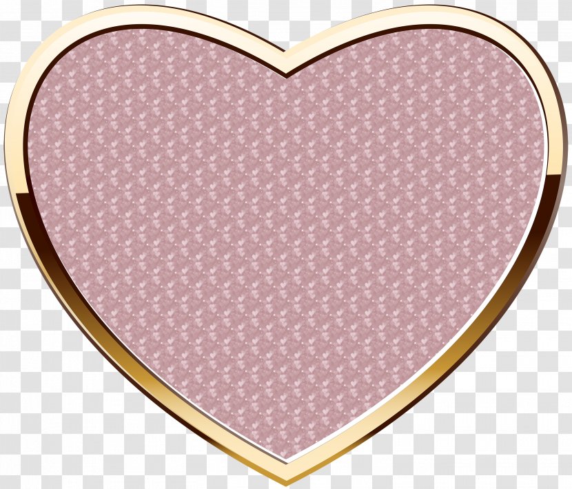 Heart Clip Art - Kind-hearted Transparent PNG