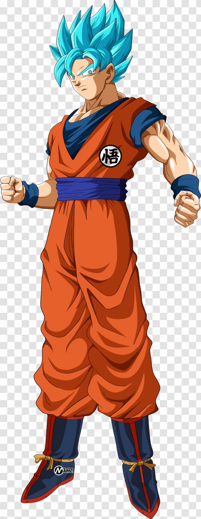 Goku Gohan Vegeta Trunks Piccolo - Joint Transparent PNG