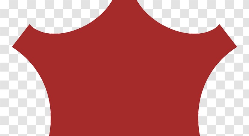 Pattern - Red - Couro Transparent PNG