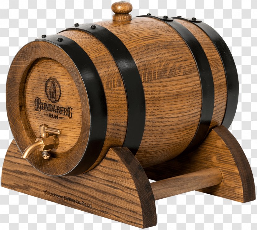 Bundaberg Rum Barrel Distillation - Oak - Wine Transparent PNG