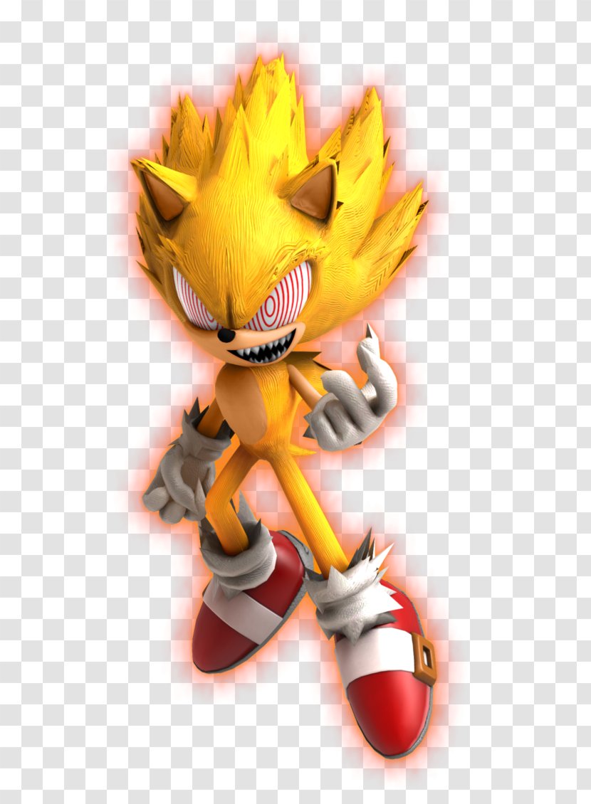 Sonic And The Secret Rings Hedgehog 4: Episode I DeviantArt - 4 Transparent PNG