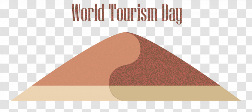 World Tourism Day Transparent PNG