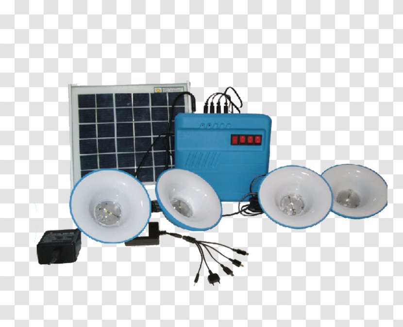 Light-emitting Diode Thrive Solar Energy Pvt. Ltd. Lamp - Environment Healthy Transparent PNG