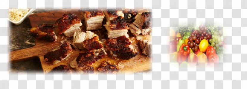 Fast Food Junk Dish Cuisine Recipe - Flavor - Pork Belly Transparent PNG