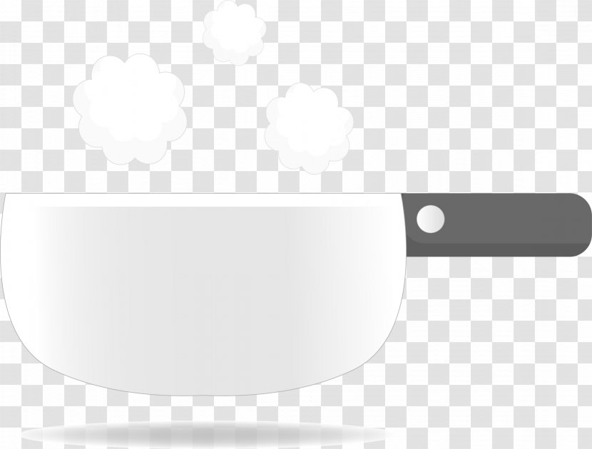 White Brand Material Pattern - Milk Pot 3D Vector Transparent PNG