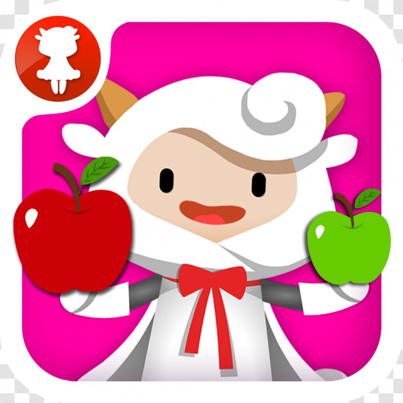 Apple Fruit Link Opposite IPod Touch PP助手 - Frame Transparent PNG