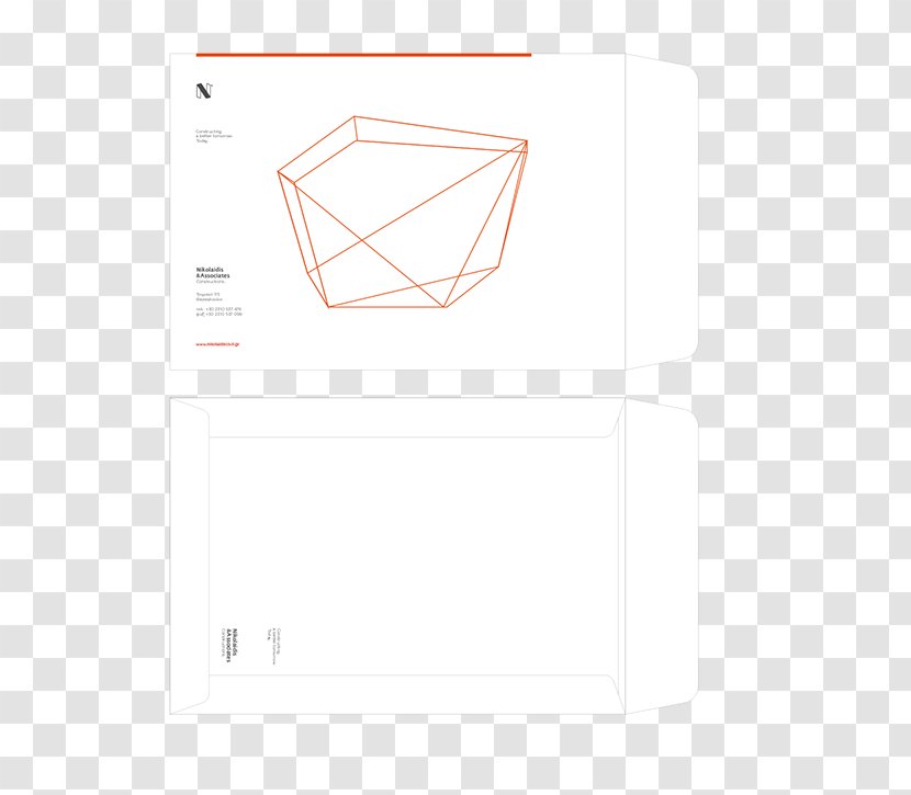 Paper Product Design Line Angle Pattern - Area - Civil Eng Transparent PNG