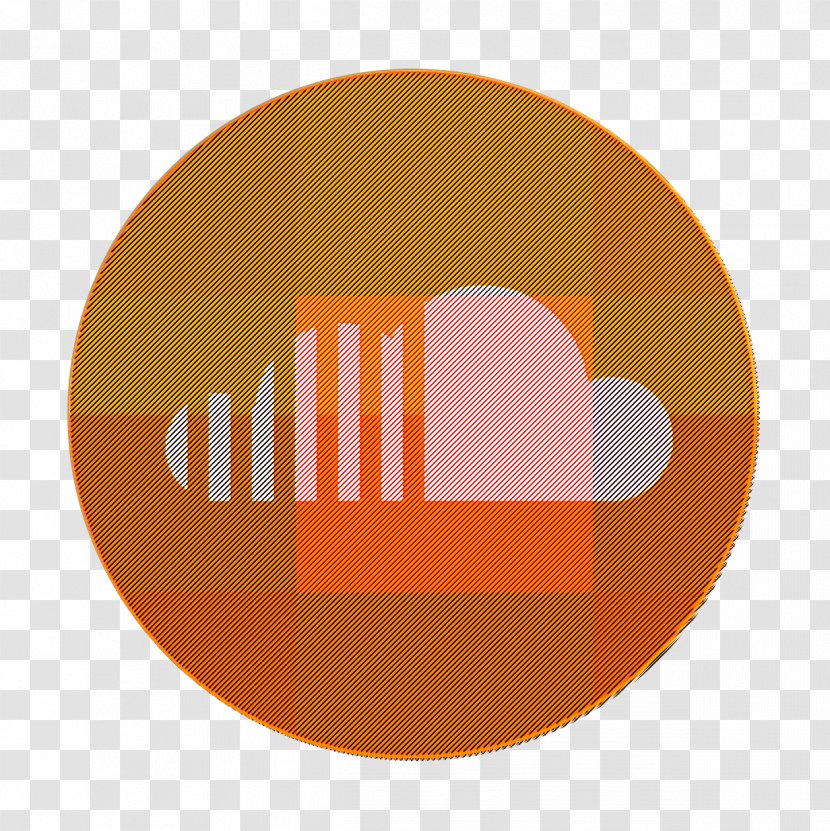 Soundcloud Icon - Symbol Tableware Transparent PNG