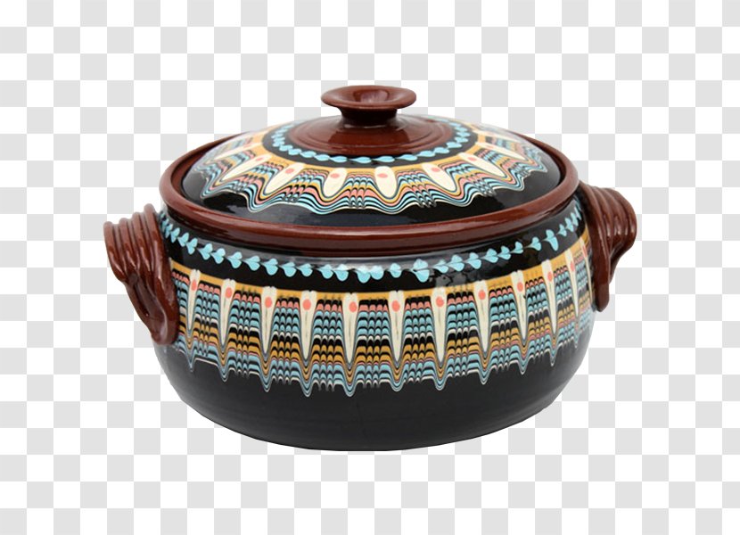 Ceramic Pottery Porcelain Troyan Municipality Bulgarian Transparent PNG