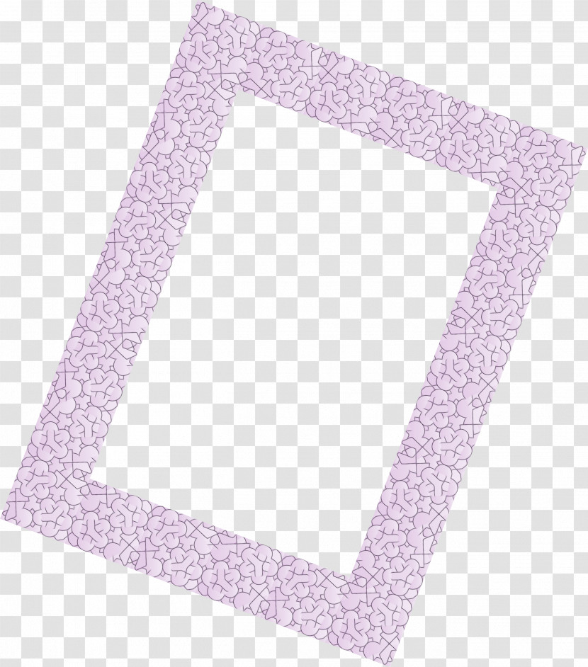 Picture Frame Transparent PNG