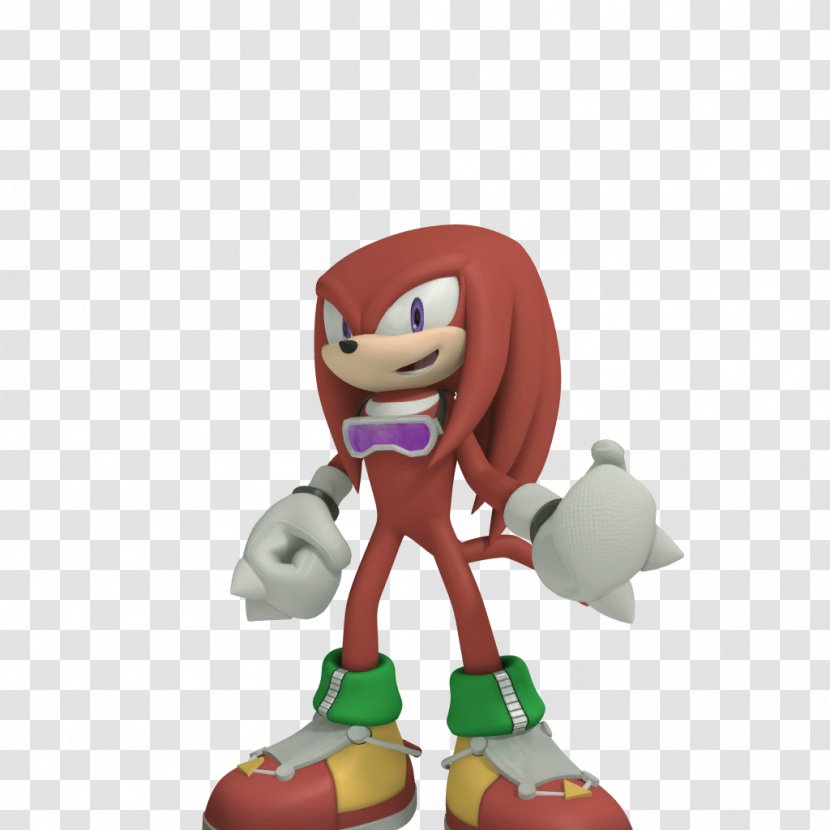 Sonic Riders: Zero Gravity Free Riders & Knuckles The Echidna - Hedgehog Transparent PNG