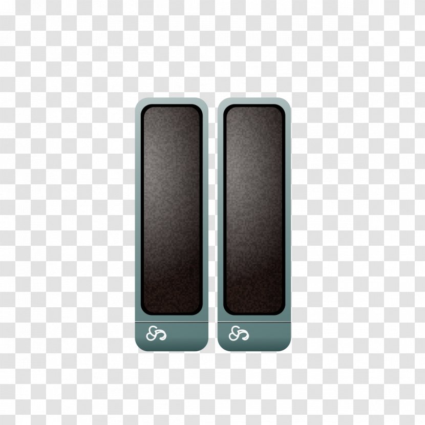 Loudspeaker Megaphone - Symbol - Double Speaker Transparent PNG
