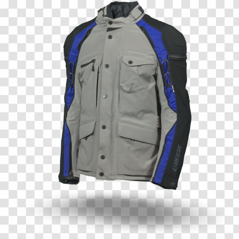 Gilets Jacket Sleeve Clothing Motorcycle - Gore-Tex Transparent PNG