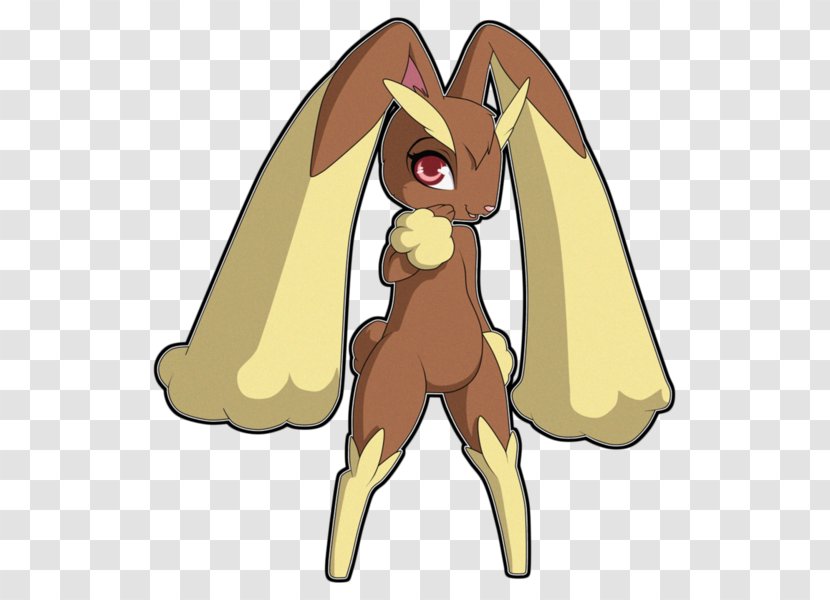 Pony Lopunny DeviantArt Drawing - Deviantart Transparent PNG