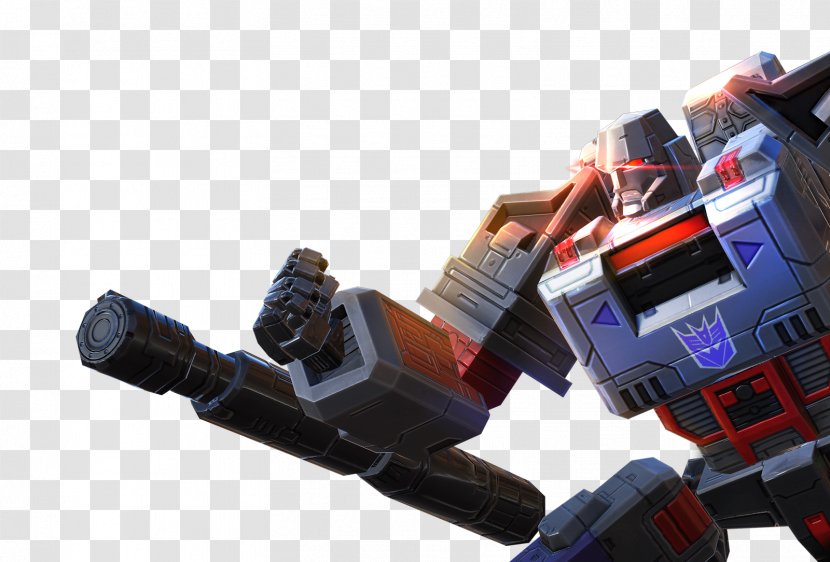 The Transformers: Mystery Of Convoy TRANSFORMERS: Earth Wars Megatron Optimus Prime Starscream - Plastic - Transformers Transparent PNG