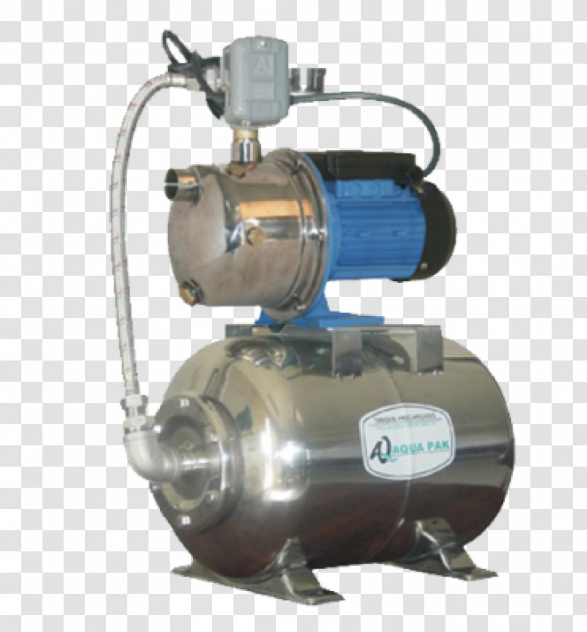 Hewlett-Packard Pump Pressure Switch Hydropneumatic Suspension Tank - Cylinder - Hewlett-packard Transparent PNG
