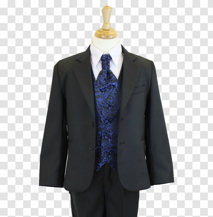 Tuxedo M. - Suit - Formal Suits Transparent PNG