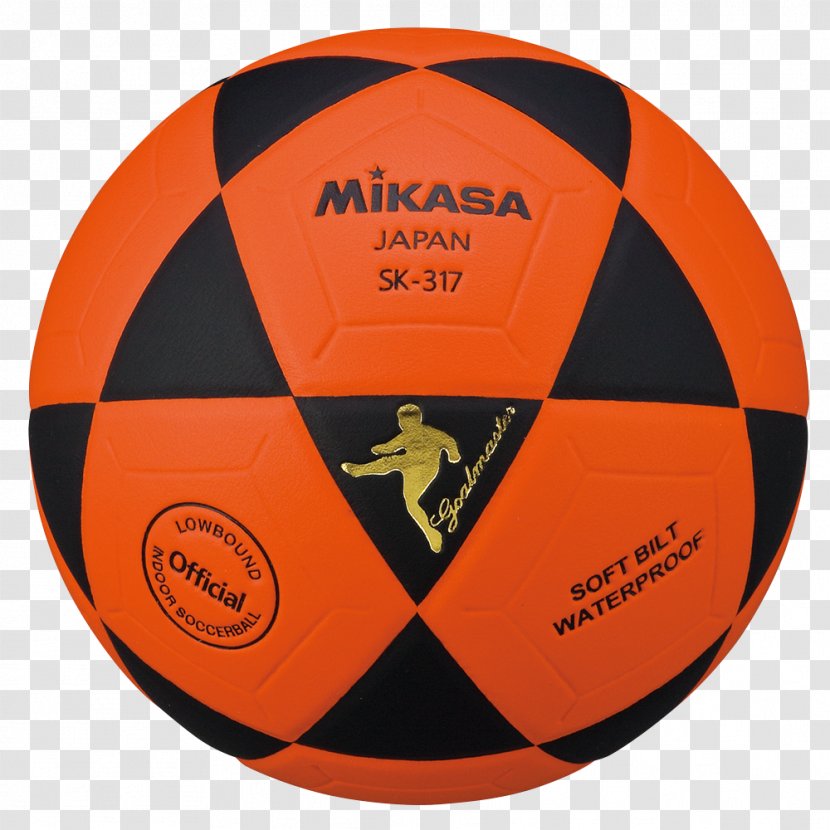 Mikasa Sports Football Footvolley Amazon.com - Pallone - Ball Transparent PNG